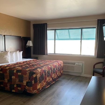 Sea Horse Inn And Cottages Nags Head Εξωτερικό φωτογραφία