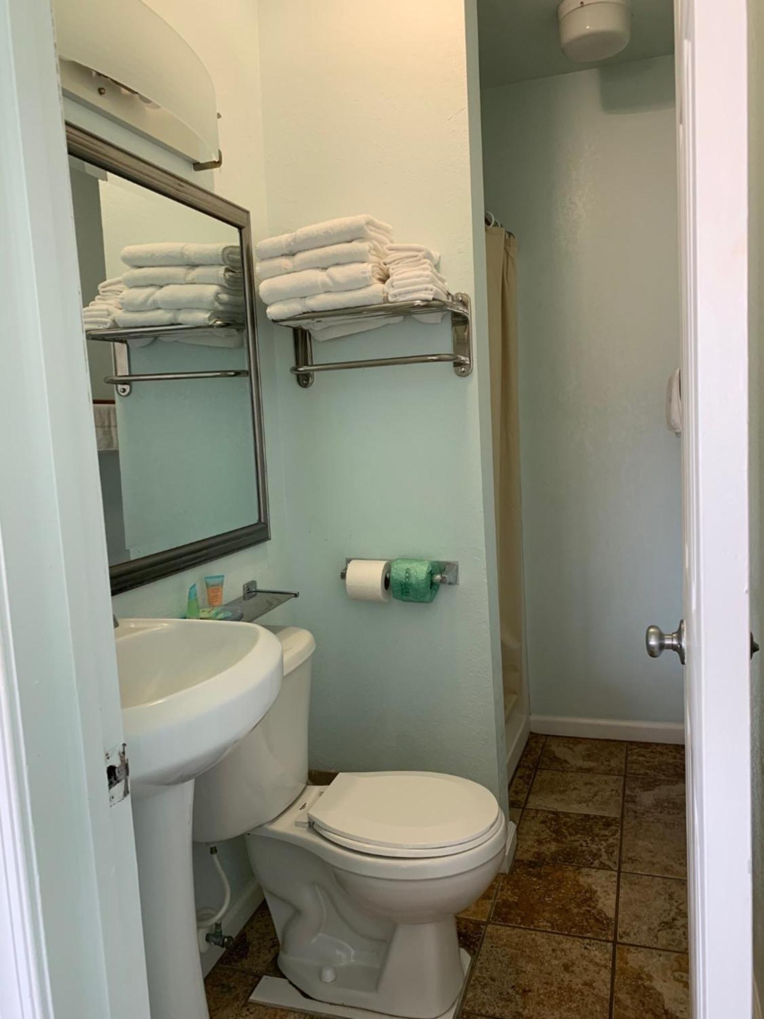 Sea Horse Inn And Cottages Nags Head Δωμάτιο φωτογραφία