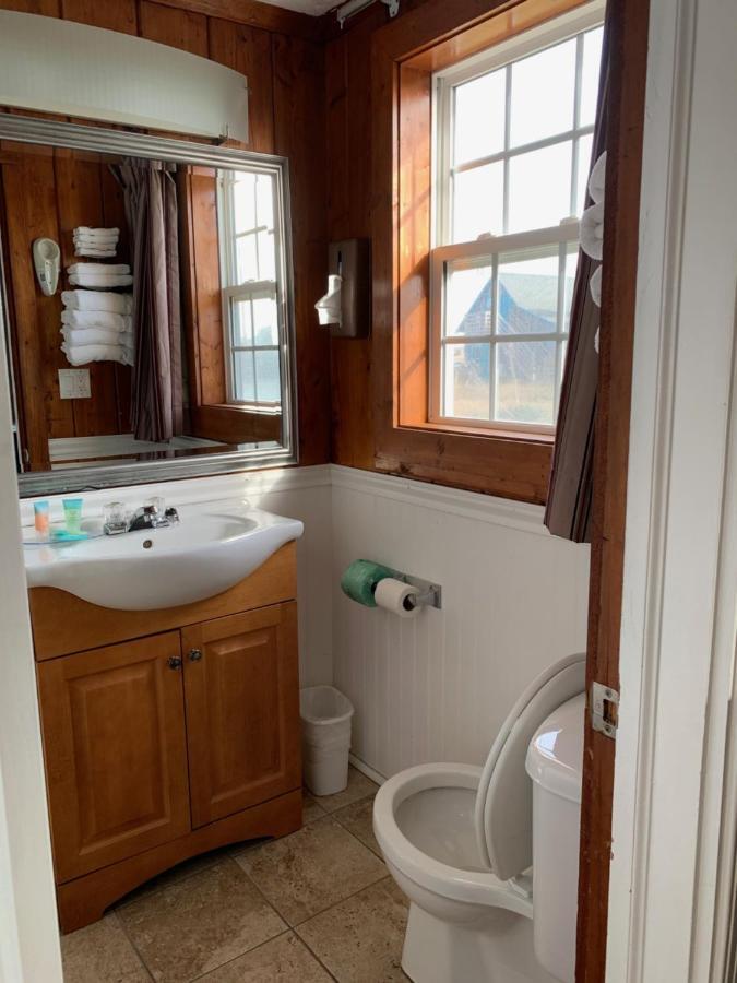 Sea Horse Inn And Cottages Nags Head Εξωτερικό φωτογραφία