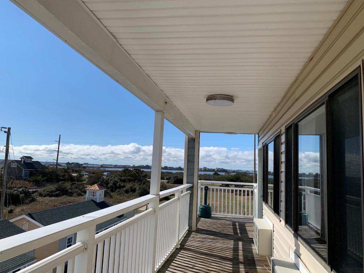 Sea Horse Inn And Cottages Nags Head Εξωτερικό φωτογραφία