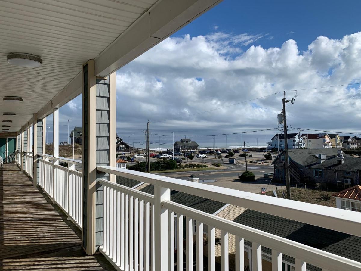 Sea Horse Inn And Cottages Nags Head Εξωτερικό φωτογραφία