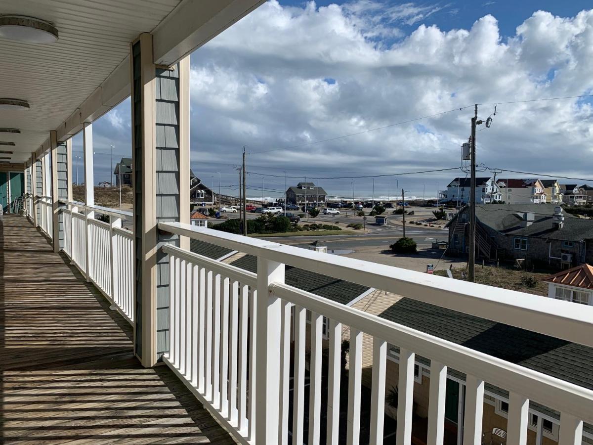 Sea Horse Inn And Cottages Nags Head Εξωτερικό φωτογραφία