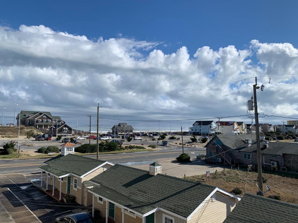 Sea Horse Inn And Cottages Nags Head Εξωτερικό φωτογραφία