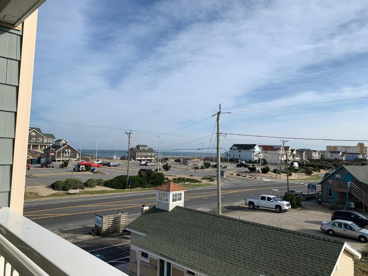 Sea Horse Inn And Cottages Nags Head Εξωτερικό φωτογραφία