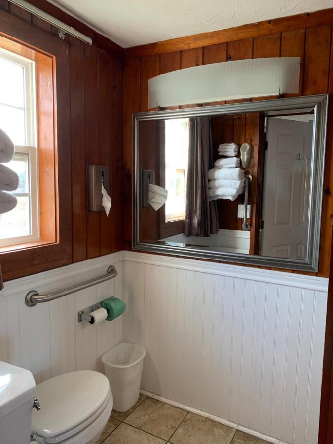 Sea Horse Inn And Cottages Nags Head Εξωτερικό φωτογραφία