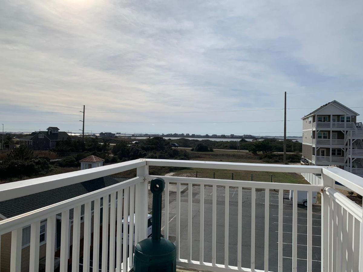 Sea Horse Inn And Cottages Nags Head Εξωτερικό φωτογραφία