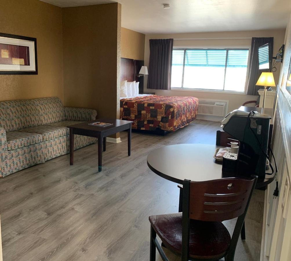 Sea Horse Inn And Cottages Nags Head Εξωτερικό φωτογραφία