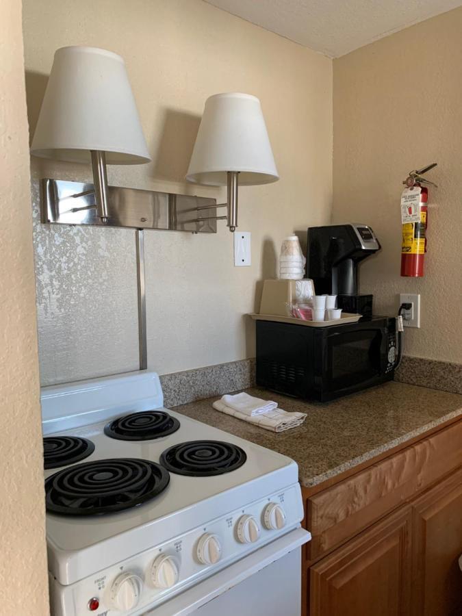 Sea Horse Inn And Cottages Nags Head Εξωτερικό φωτογραφία